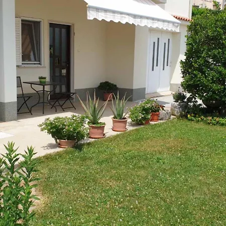 Apartment Jf Rezine