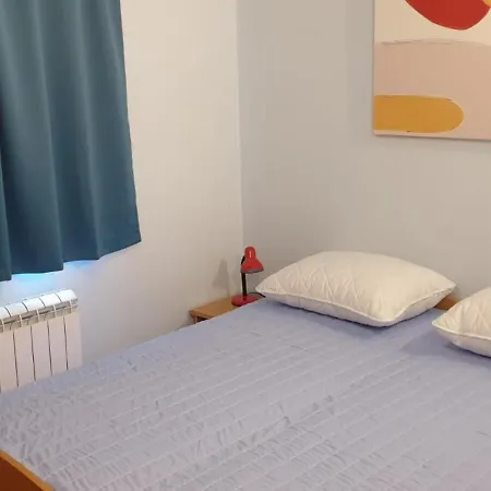 Jf Rezine Apartment